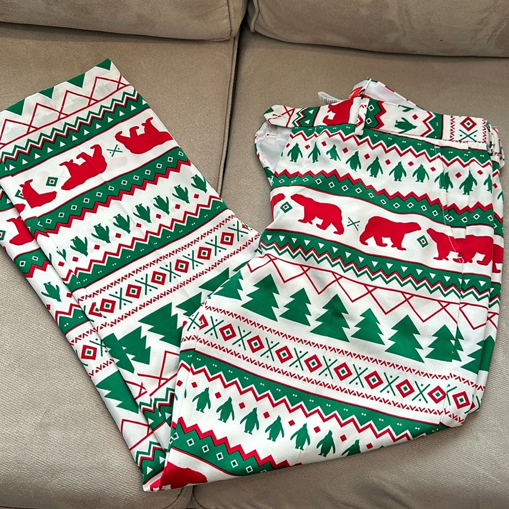 SHINESTY Men’s Party Pants